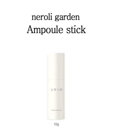 Neroli Garden Ampoule Stick - 100 in 1 Serum | 0.4oz (10g) | Shop Internationally - Buy Online on GoSupps.com