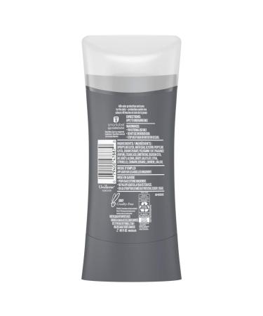 Dove Men+Care Aluminum-Free Deodorant Stick with Lime+Sage Moisturizer 10.4oz (Pack of 4) - Buy Online on GoSupps.com