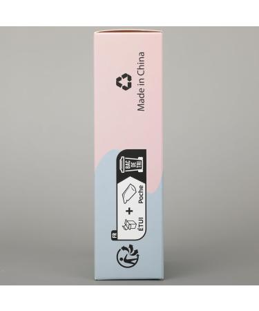 Fastech Silicone Double-Sided Body Brush - Deep Cleaning Gentle Peeling & Massage for All Skin Types | Hygienic Marine Blue Shower Brush - Buy Online on GoSupps.com