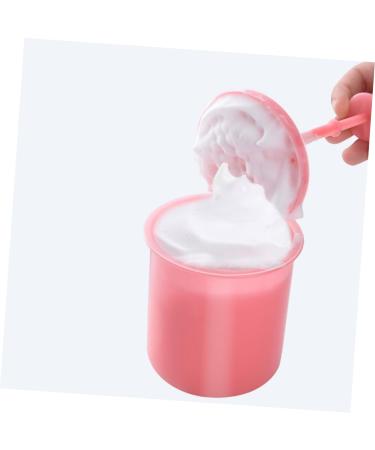 FRCOLOR 3pcs Foaming Soap Bubble Maker - Facial Bath Bubble Foamer & Cleaning Tools for Skin Care - Buy Online on GoSupps.com