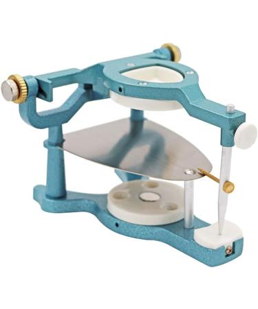 Magnetic Denture Articulators for Dental Labs | Large Deluxe Full Arch Magnetic Articulator - Shop Internationally - Buy Online on GoSupps.com