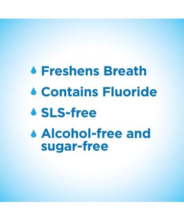 Biotene Fluoride Toothpaste Fresh Mint Original 4.3 oz - Pack of 4 - Buy Online on GoSupps.com