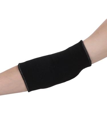 Buy ZJchao Elbow Brace - Breathable Compression Sleeves & Sponge Pads for Sports | Protect Your Elbows - Buy Online on GoSupps.com