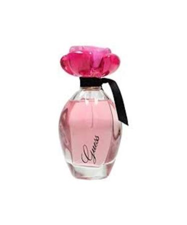 Guess Girl 3 Pc Gift Set 3.4oz EDT Spray 0.5oz EDT Spray 6.7oz Body Lotion GIFTSET 3 Piece Set - Buy Online on GoSupps.com