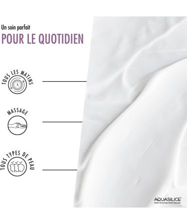 Day Face Care - AQUASILICE - Made in France - Buy Online on GoSupps.com