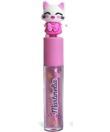  Martinelia Martinelia Friendly Animals Lip Gloss Health and Personal Care - Buy Online on GoSupps.com