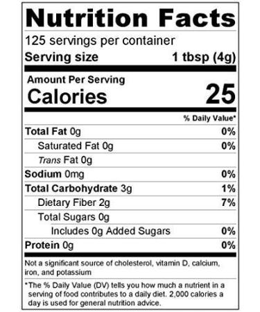 Organic Turmeric Root Powder with Curcumin (1lb) | Gluten-Free, Non-GMO, Keto Friendly | Immunity Booster Indian Seasoning - 16oz - Buy Online on GoSupps.com