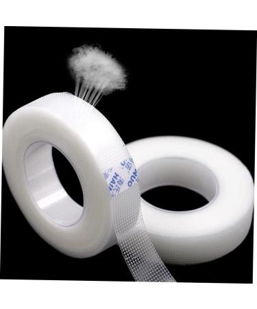 Ipetboom 6 Rolls Medical Tape Eyelash White Hydrogels - Buy Online on GoSupps.com