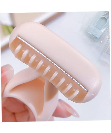 Minkissy 6 STK Electric Shaver for Women | Armpit Hair Remover & Body Trimmer | High-Quality Hair Clipper Tools - Buy Online on GoSupps.com