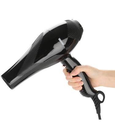 Valentine's Day Carnival Boquite Hair Dryer Hair Dryer Blower Professional 3000W Salon Hair Dryer Negative Ion Thermostatic Hair Blow Dryer - Buy Online on GoSupps.com