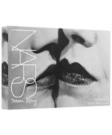 NARS Man Ray THE KISS Velvet Matte Lip Pencil Set - Limited Edition Collection - Buy Online on GoSupps.com