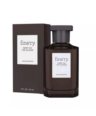 Finery Sweet On the Outside Fragrance Perfume - 2.02 fl oz - Buy Online on GoSupps.com