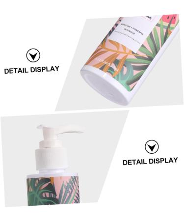 TOVINANNA 1pc Self Tanning Cream Lotion Body Balm Skin Darker Cream Pink - Buy Online on GoSupps.com