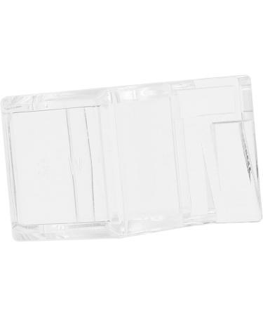 Mipcase 5pcs Pet Water Feeder Insect Feeder Small Ants Feeder Clear Ants Feeder Ants Watering Cup Plastic - Buy Online on GoSupps.com