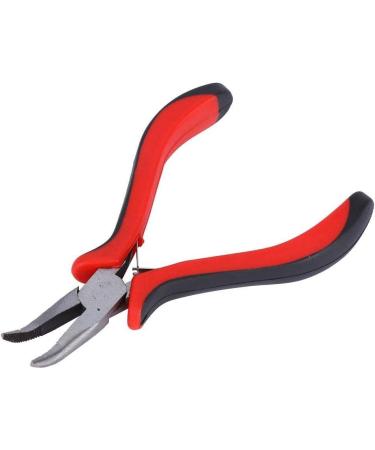 Buy Belissy Extension Remote Pliers - Professional Hair Extension Tools for Salon & Beauty Styling | Zonge Microring & Bonding Pliers - Buy Online on GoSupps.com