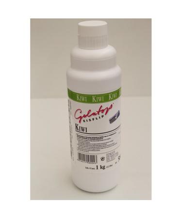 Gelatop Topping Kiwi 1 LT