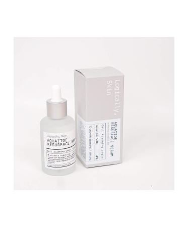 Logically Skin Aquatide Resurface Serum 1.7 Fl Oz KOREA Beauty - Buy Online on GoSupps.com