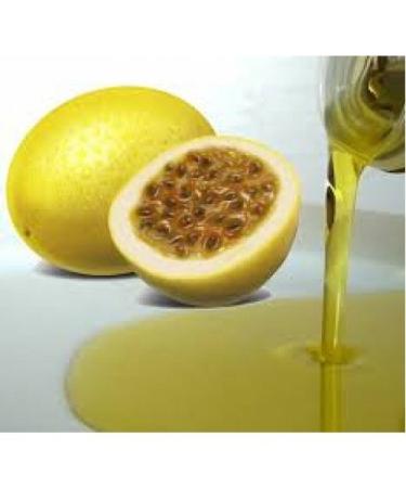 Paris Fragrances Passion Fruit Oil - 16 Oz (1 lb) - Unrefined Vegetable Oil