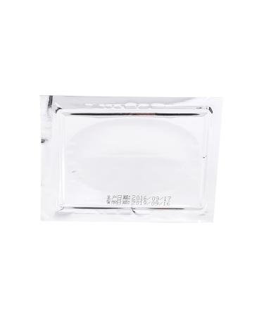 Moisturizing Lip Mask Set - 5 Collagen Crystal Films for All Ages | Hydrating & Peeling Essence - Buy Online on GoSupps.com