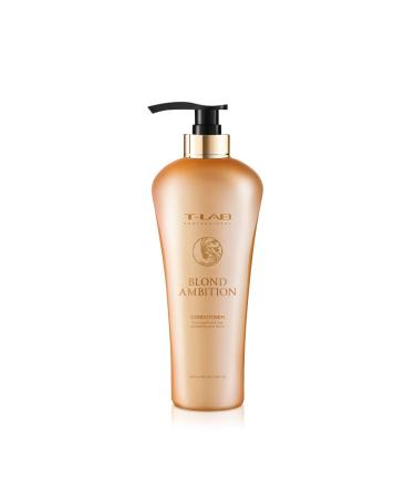 T-LAB PROFESSIONAL T-Lab Professional - Blond Ambition Conditioner 750ml