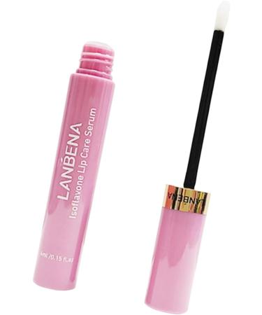 WOONEKY 2pcs Lip Serum Lip Oil Lip Gloss Lipgloss Lip Balm Lip Tint Lip Plumping Balm Lip Care Oil Water - Buy Online on GoSupps.com