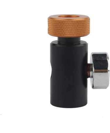 Gurlleu Paintball Remote Fill Adapter & Fill Station Type-3 - Easy & Convenient Air Refill Solution - Buy Online on GoSupps.com