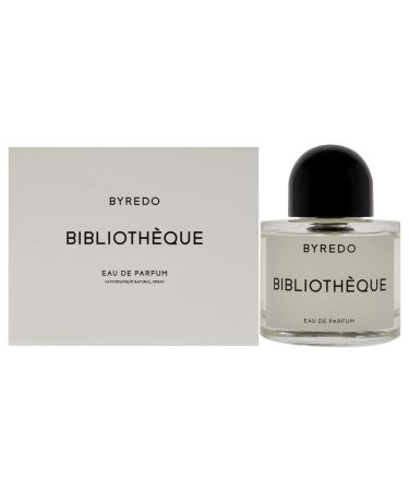 Byredo Bibliotheque EDP Spray Unisex 1.6 oz