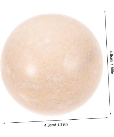 Beaupretty Jade Fitness Handballs - Wellness & Relaxation Gifts | Massage & Portable Health Balls - Buy Online on GoSupps.com