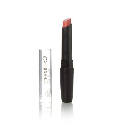 Eternal Long Lasting Moisturizing Lipstick with Vitamin E - Professional Luxury Collection | Creamy Semi Matte Finish | Longwear Modern Colors (Paradise) - Buy Online on GoSupps.com