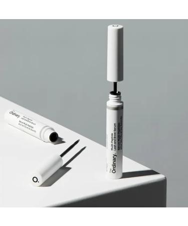 The Ordinary Lash & Brow Duo Nourish & Enhance | International Shipping - Buy Online on GoSupps.com