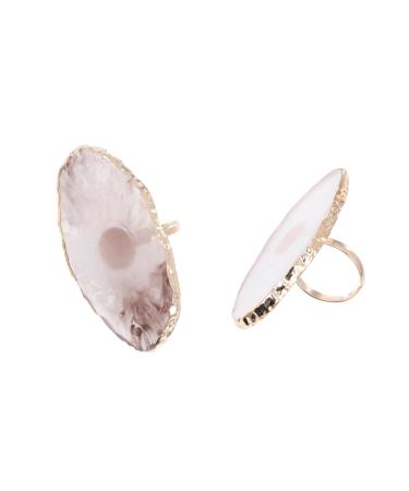 2 Pi ces Plateau de M lange de Vernis Ongles R sine pour Salon de Palette de Pratique pour Nail Art et Cr ation Bleu
