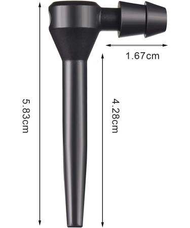 Tacarlha Maple Syrup Tubing Maple Tree Tapping KitMaple Syrup Taps with Tubes Food Grade Anti-Slip Design Easy to Use Set - Buy Online on GoSupps.com