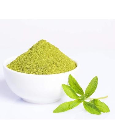 Stevia Powder Premium Quality by Masala Cottage 25g-1.9kg (50 Grams) 50 Grams - Buy Online on GoSupps.com