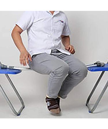 Crutches for Adults Underarm Walking stick lightweight height adjustable Great for Travel or Work Selfless dedication - Buy Online on GoSupps.com