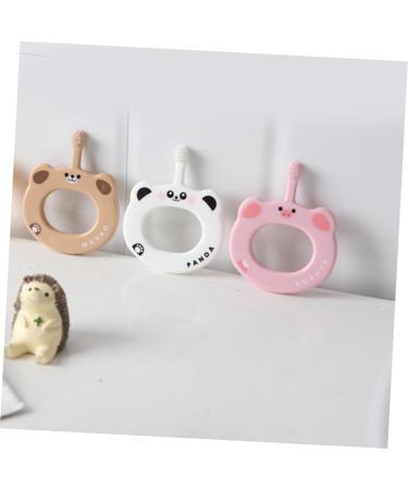 Anneome Kids Toothbrush Set - Infant & Children's Training Toothbrushes for Effective Teeth Cleaning - Buy Online on GoSupps.com