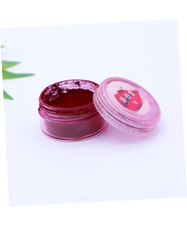  Beavorty Beavorty Mica Powder Lipstick Palette Lipstick Powder Pigments Lipstick Powder DIY DIY Powder For Lipstick Raw Material Self Made - Buy Online on GoSupps.com