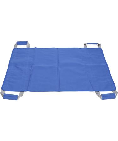 Reusable Waterproof Storage Mat for Patients | Patient Aid Turning Device | Ideal for Older & Disabled Individuals (41.3x28.3in) - Buy Online on GoSupps.com