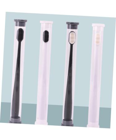 Gatuida 2ST Toothbrush | Soft Fur Oral Care Tool for Pregnant Women | Effective Tooth Cleaning | International Shipping Available - Buy Online on GoSupps.com