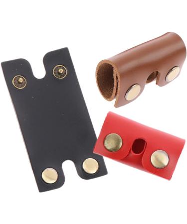 Fomiyes 9-Part Men's Razor Shaving Set - Safety Razor & Etui Case for Teens | International Shipping Available - Buy Online on GoSupps.com