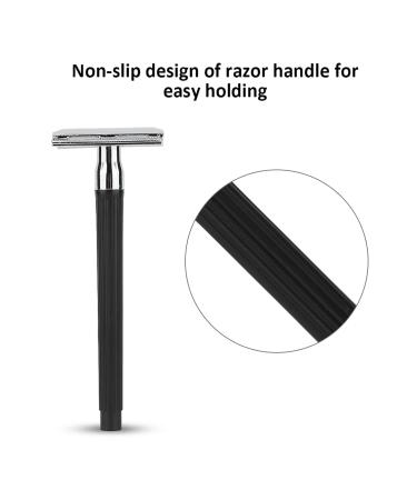 Men's Beard Trimmer Kit & Shaving Brush Set - Complete Grooming Essentials for Daily Care - Buy Online on GoSupps.com