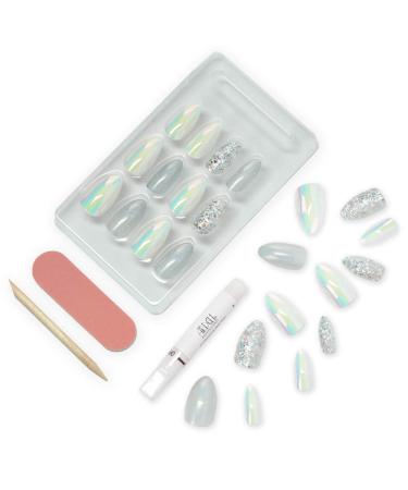 Ardell Nail Addict Holographic Glitter - 0.07 oz (2 g) | Premium Nail Art - Buy Online on GoSupps.com