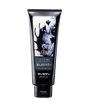 Anna Donna Every Color Treatment 160g - Gray