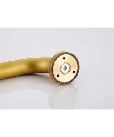 Grab Rails for Bathroom Handrails Grab Bar Solid Brass Bathroom Bathtubs Shower En Hand Rail Elderly Handicap Hand Bathroom Grip Concealed W - Buy Online on GoSupps.com
