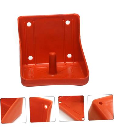1pc Cattle and Sheep Lick Brick Box Sheep Feeder Poultry Breeding Equipment Farming Equipment - Buy Online on GoSupps.com