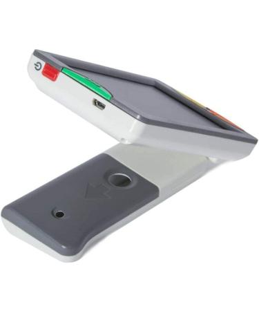 4.3-Inch Portable Electronic Vision Aid Handheld High-Definition Low Vision Aid Reading Magnifier - Buy Online on GoSupps.com