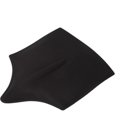 Lumbar Molder Board Lumbar Molder Liposuction Back Board Foam Compression Lipo Ab Board Post Surgery (Black) - Buy Online on GoSupps.com