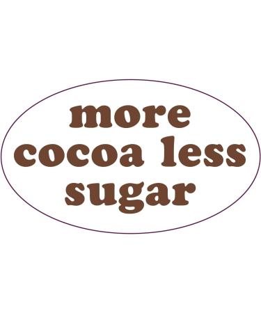 FOREST FEAST Vegan NUTM!LK CHOCOMIX 110g - Vegan Chocolate Mix Pack - Dairy Free Chocolate Raisins - Gluten Free Chocolate Peanuts - Palm Oil Free Corn Chocolates - Chocolate Peanuts and Raisins Mix - Buy Online on GoSupps.com