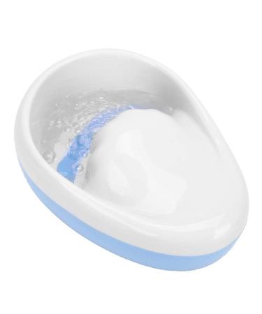 Electric Nail Soaking Bowl - Nail Polish Remover & Manicure Spa Tool for DIY Nail Art - Buy Online on GoSupps.com