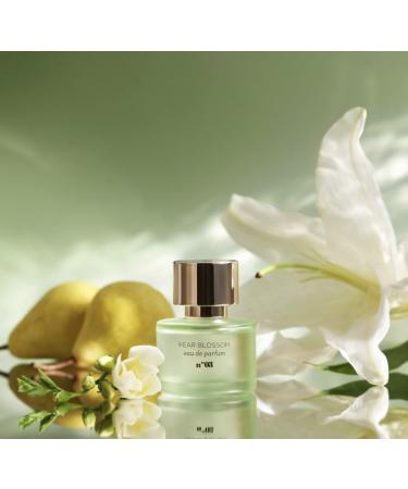 Pear Blossom Eau de Parfum 1.7 oz - Buy Online on GoSupps.com