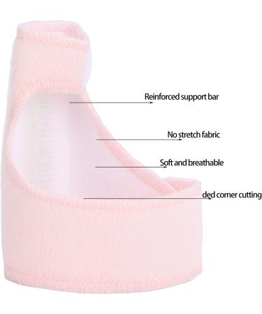 Baby Thumb Brace Support - Soft Breathable Finger Splint for Children - Immobilization & Arthritis Relief (XS - Buy Online on GoSupps.com